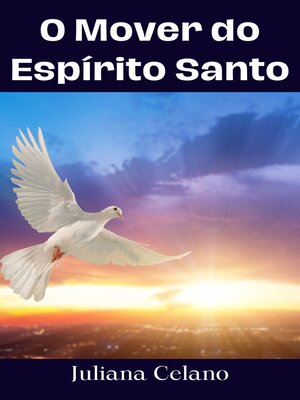 cover image of O Mover do Espírito Santo